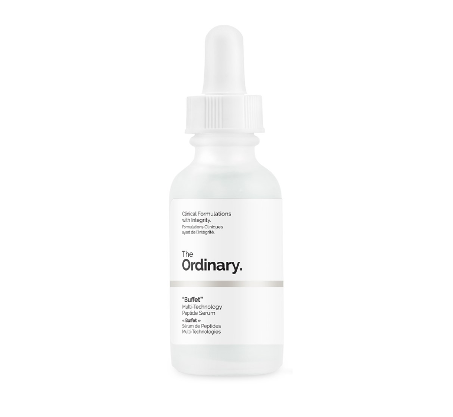 The ordinary The ordinary